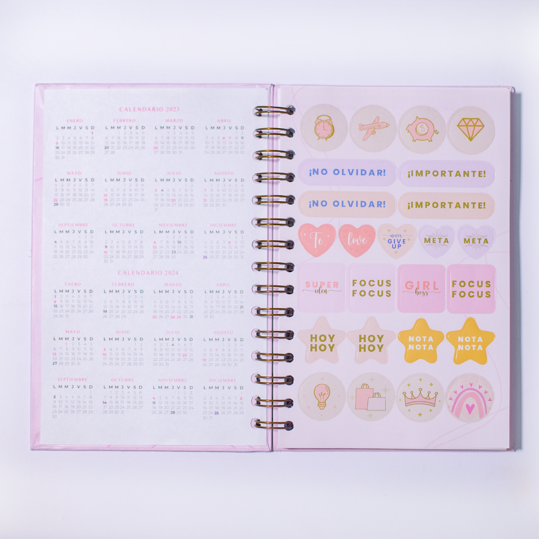 CUADERNOS EXCLUSIVOS