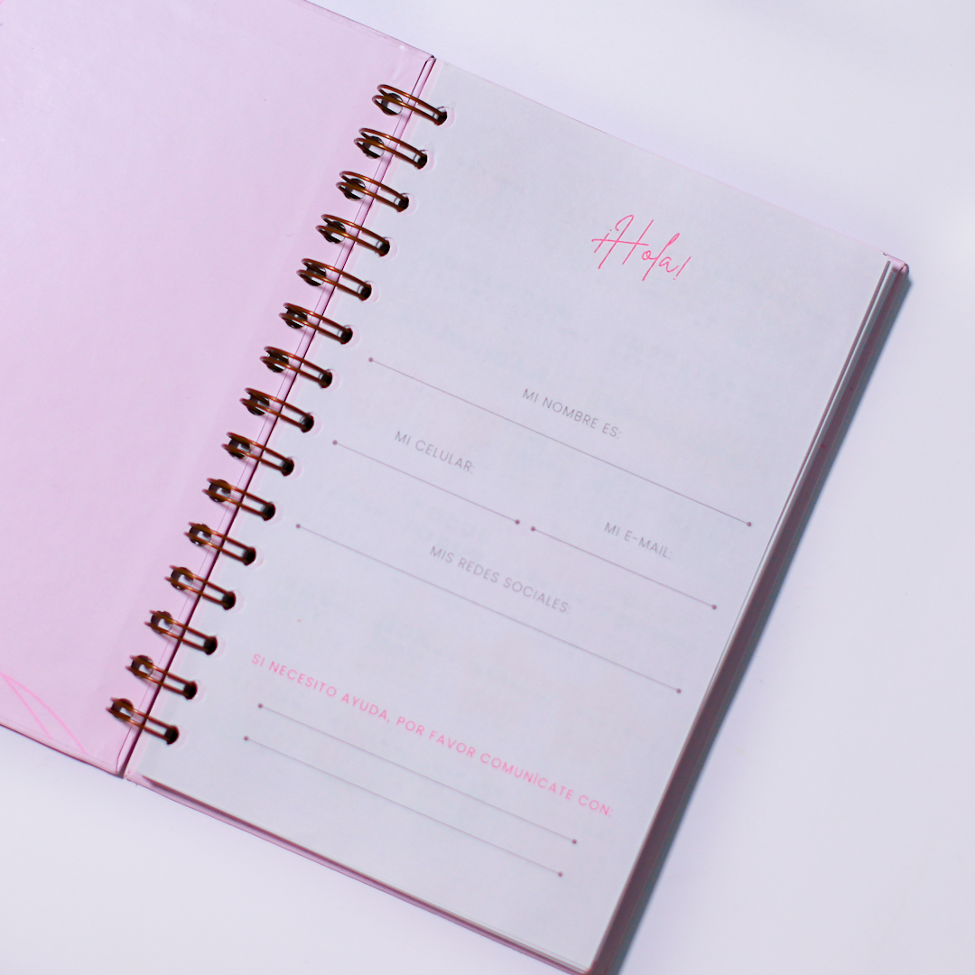 CUADERNOS EXCLUSIVOS