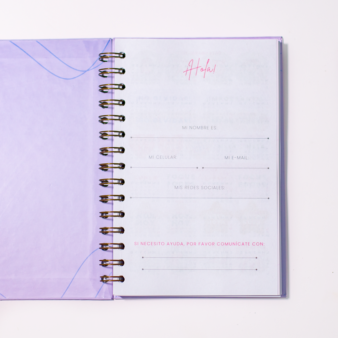 CUADERNOS EXCLUSIVOS