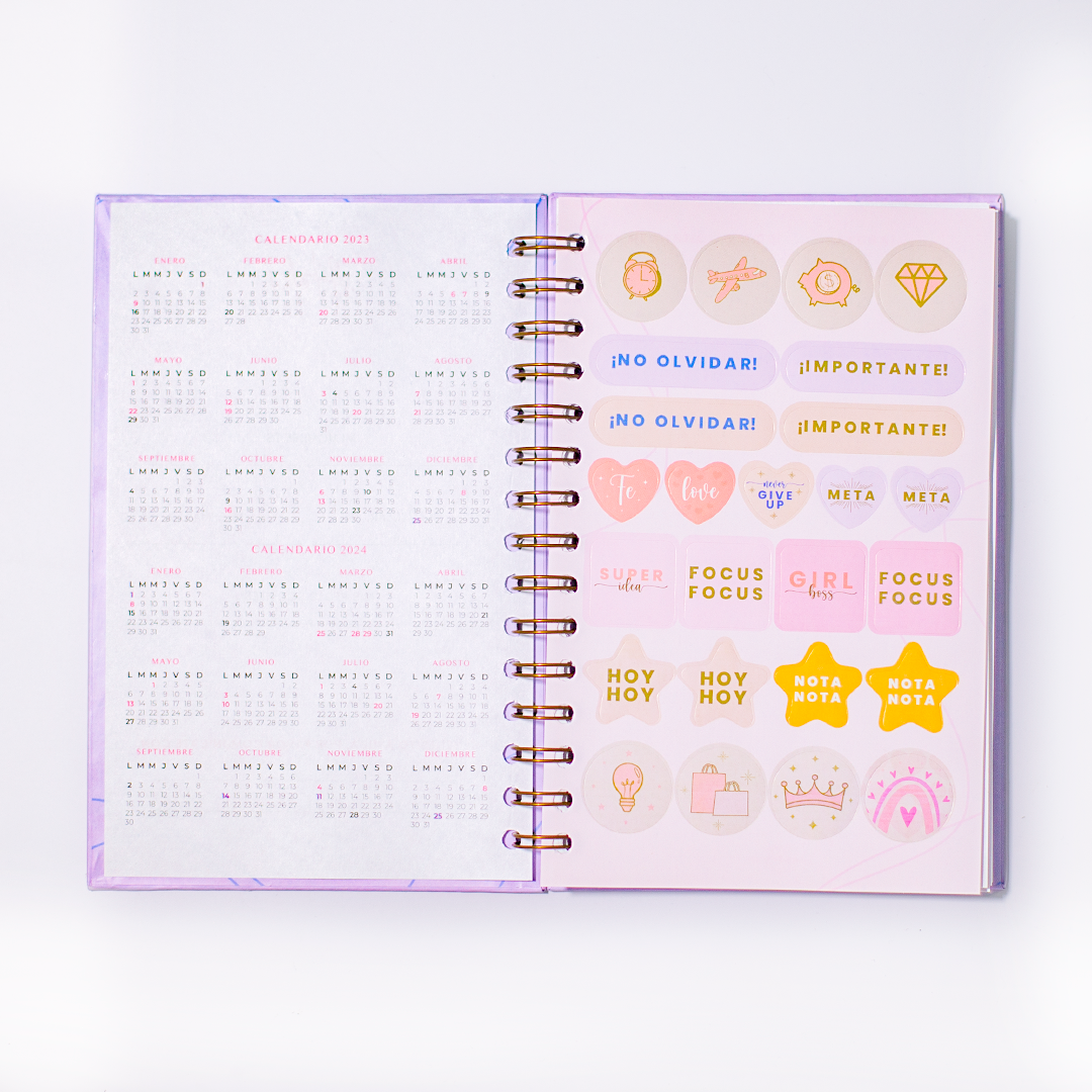 CUADERNOS EXCLUSIVOS