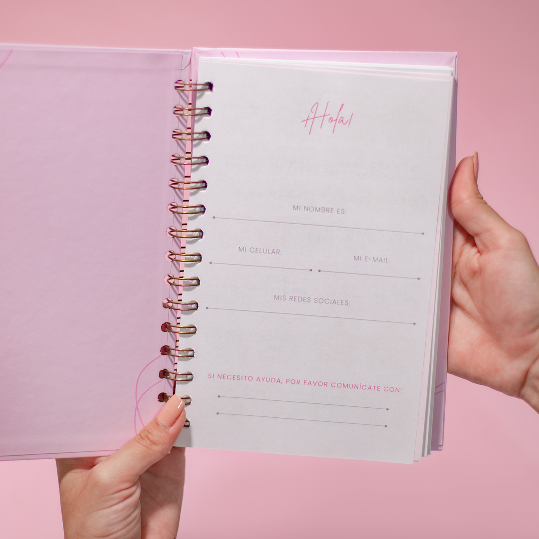 CUADERNOS EXCLUSIVOS