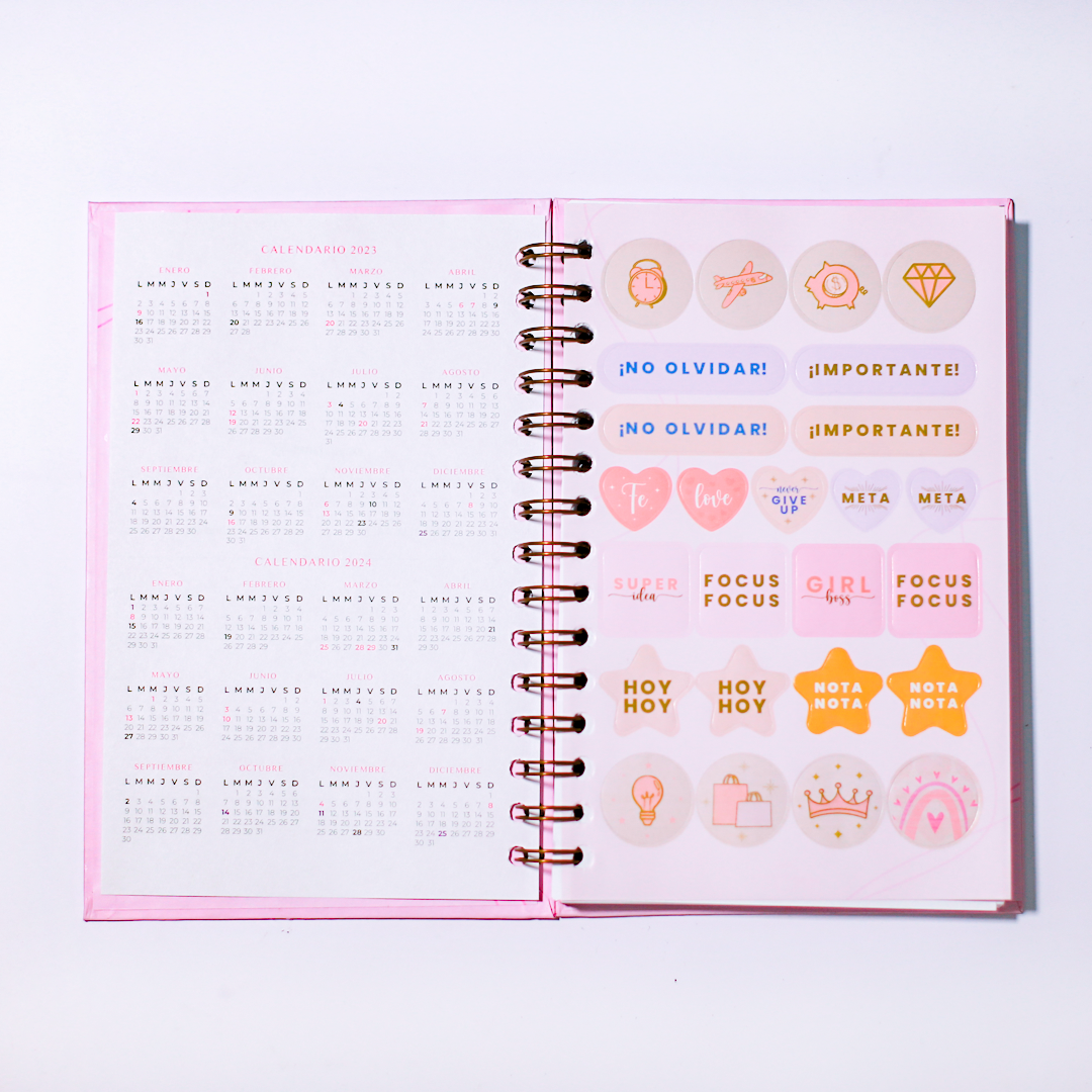 CUADERNOS EXCLUSIVOS