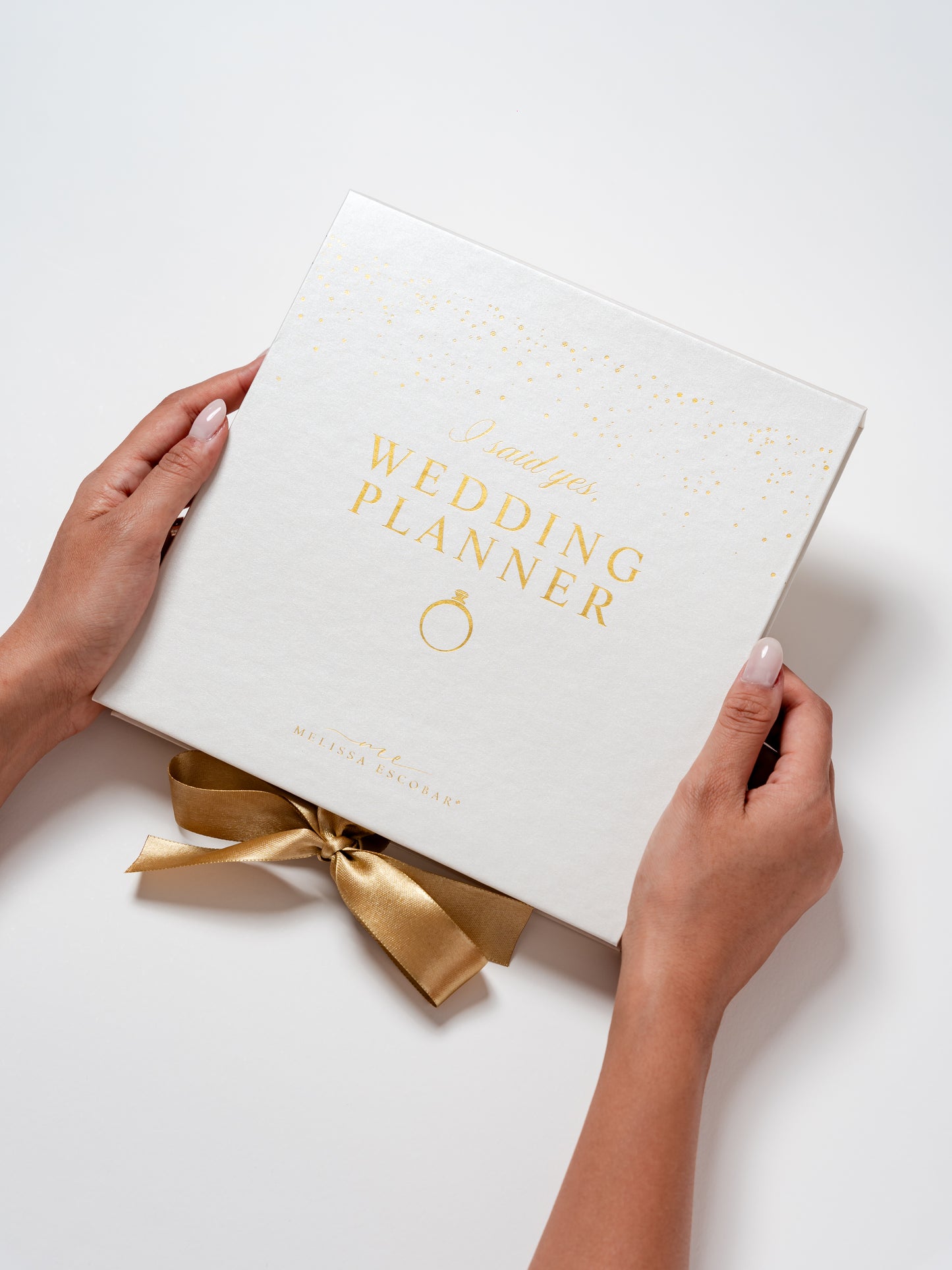 Wedding Planner - PREVENTA