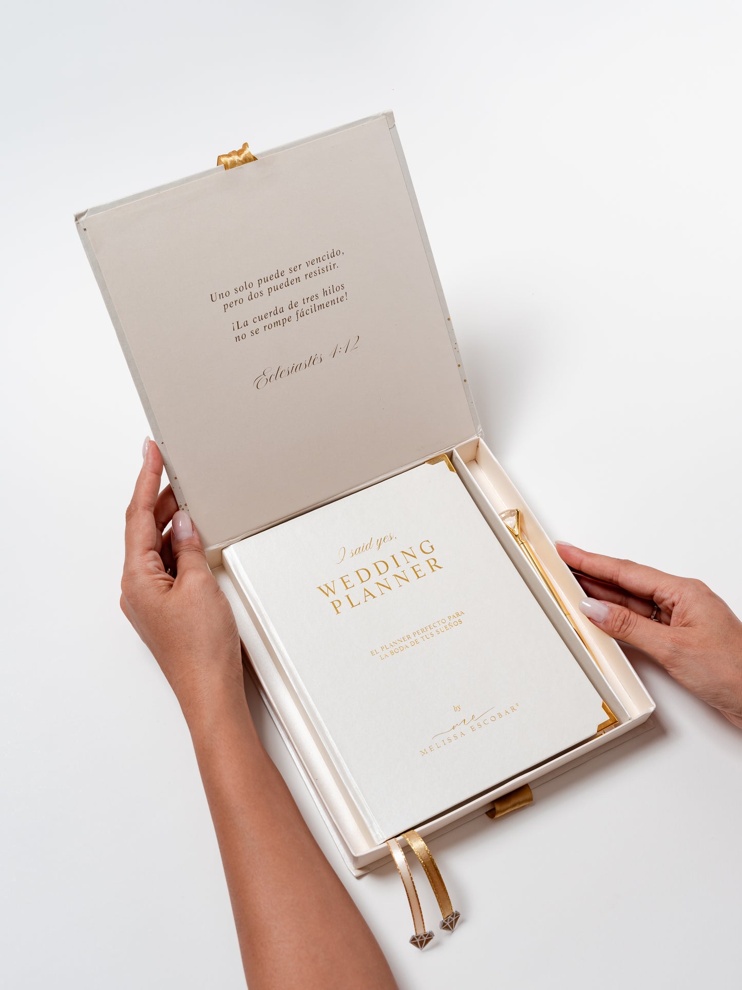 Wedding Planner - PREVENTA
