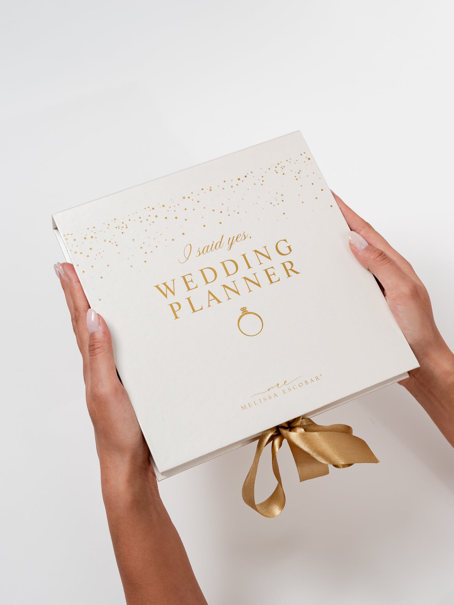 Wedding Planner - PREVENTA