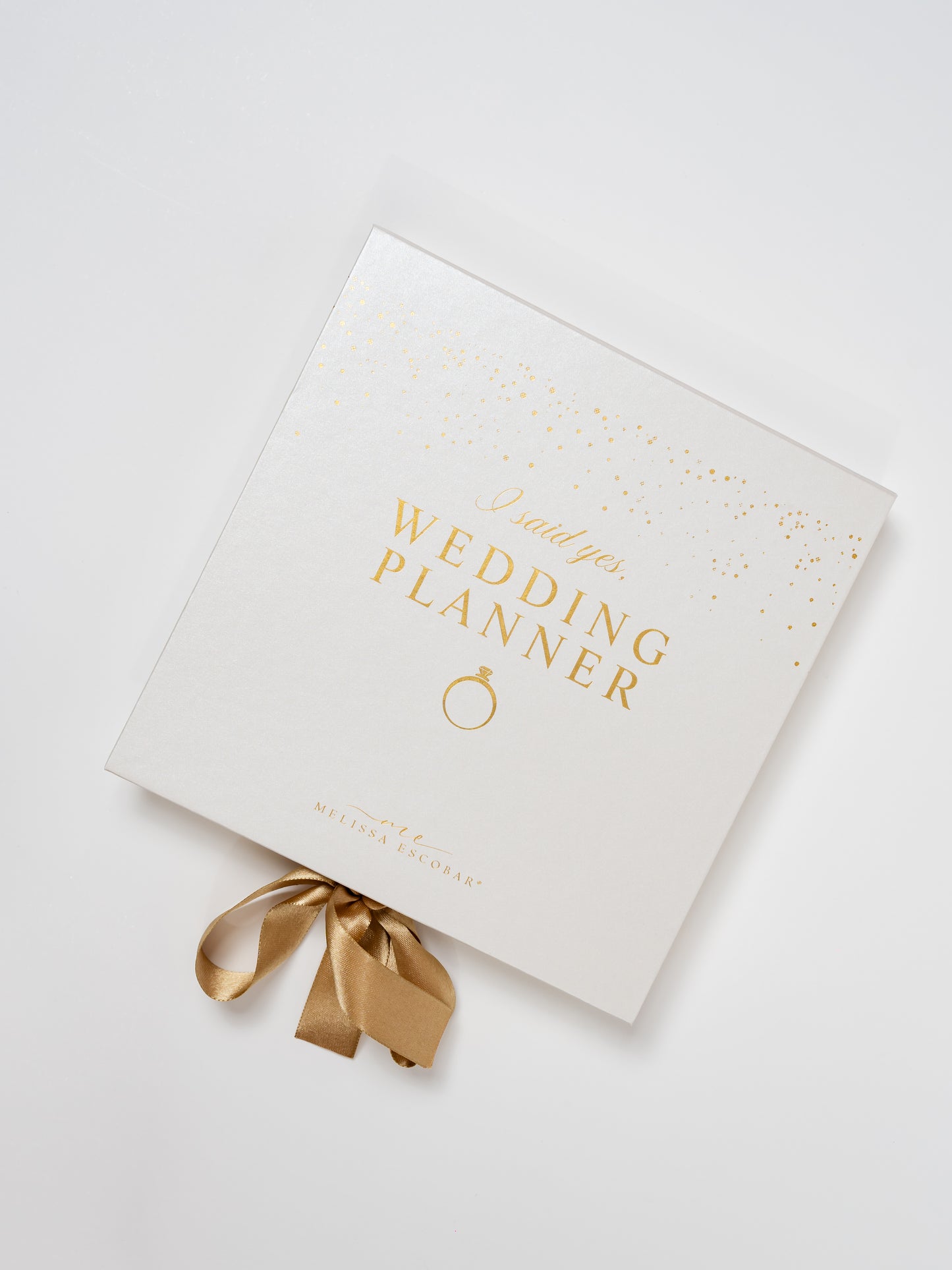 Wedding Planner - PREVENTA