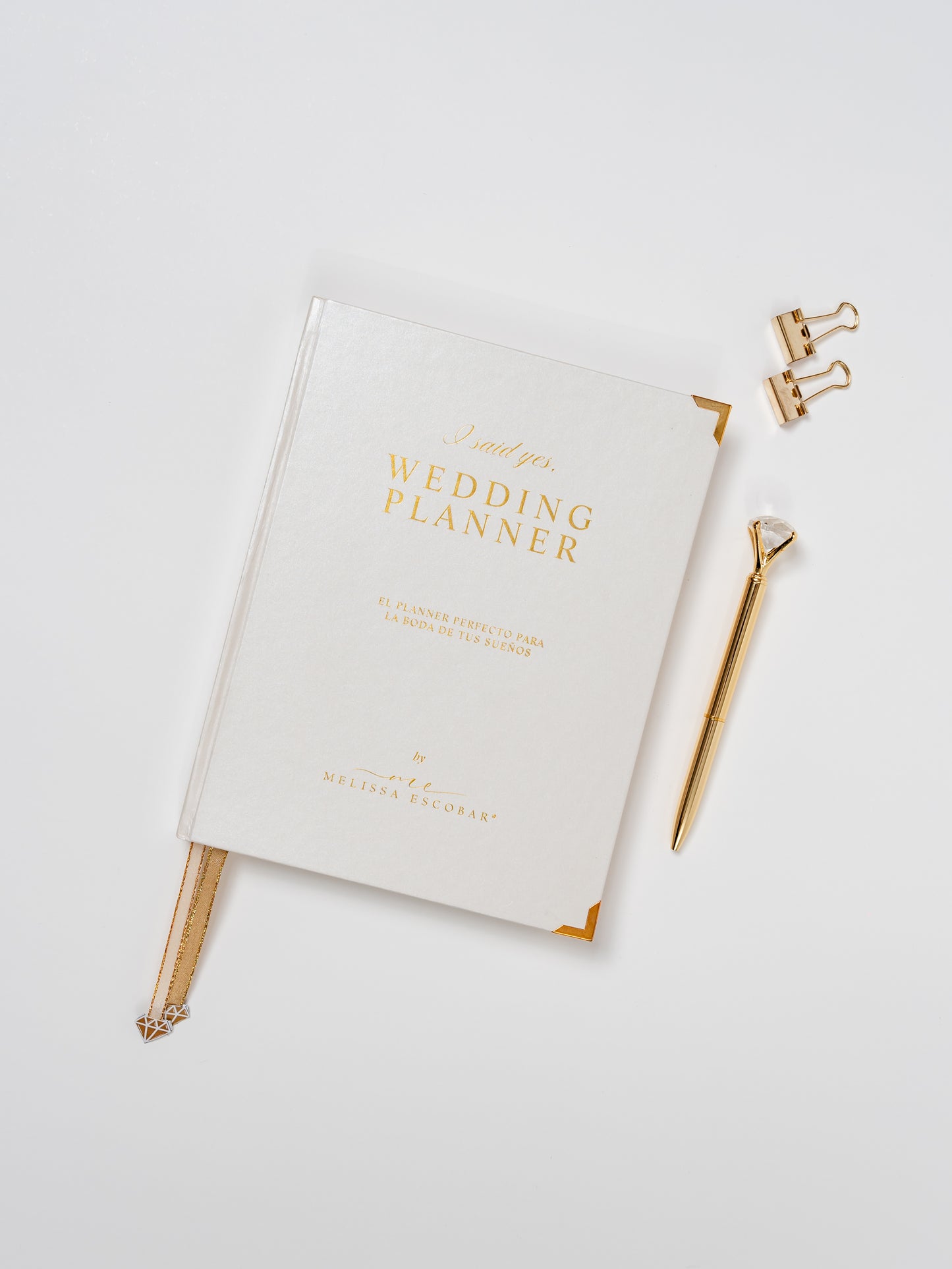 Wedding Planner - PREVENTA