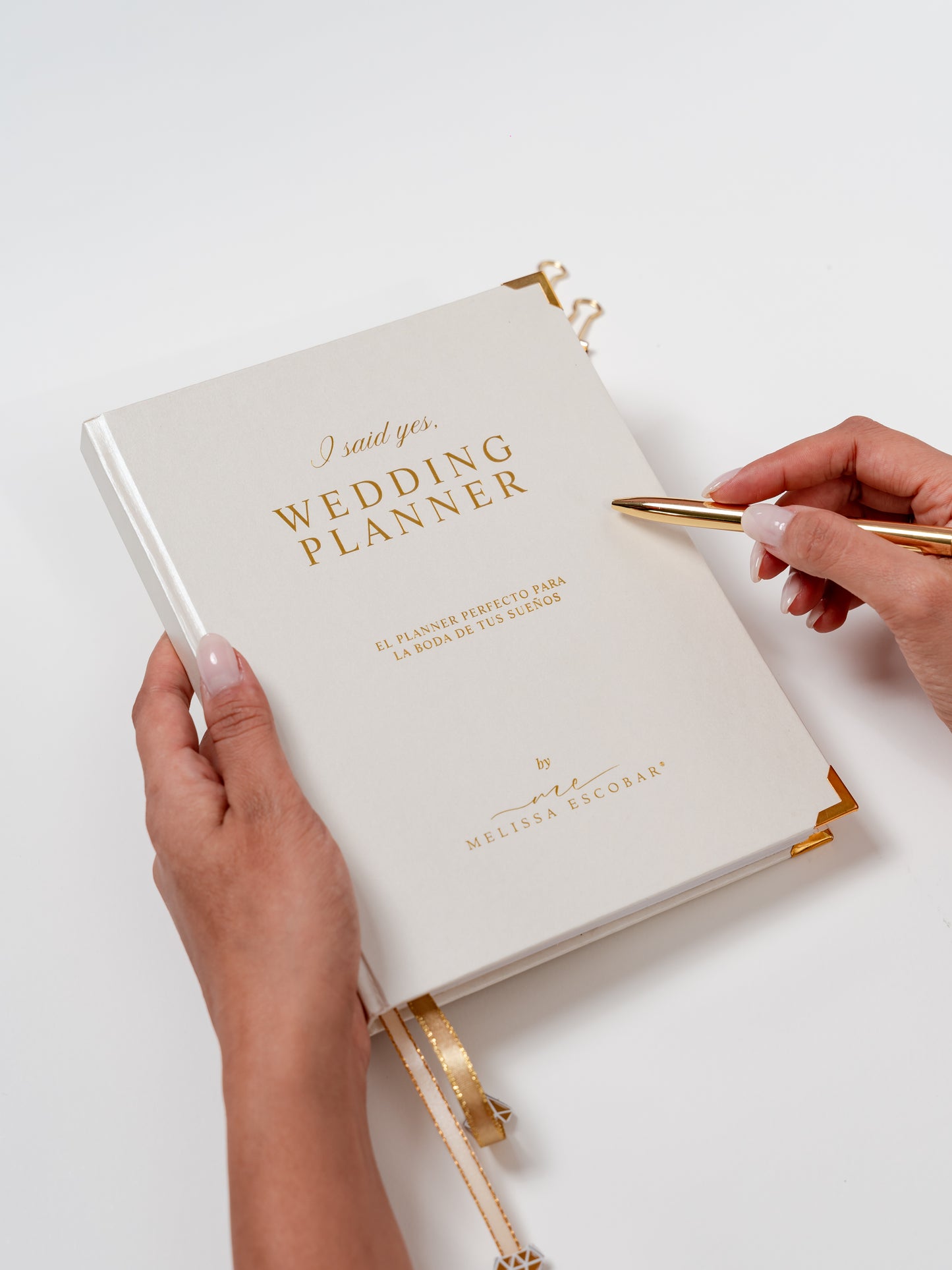 Wedding Planner - PREVENTA