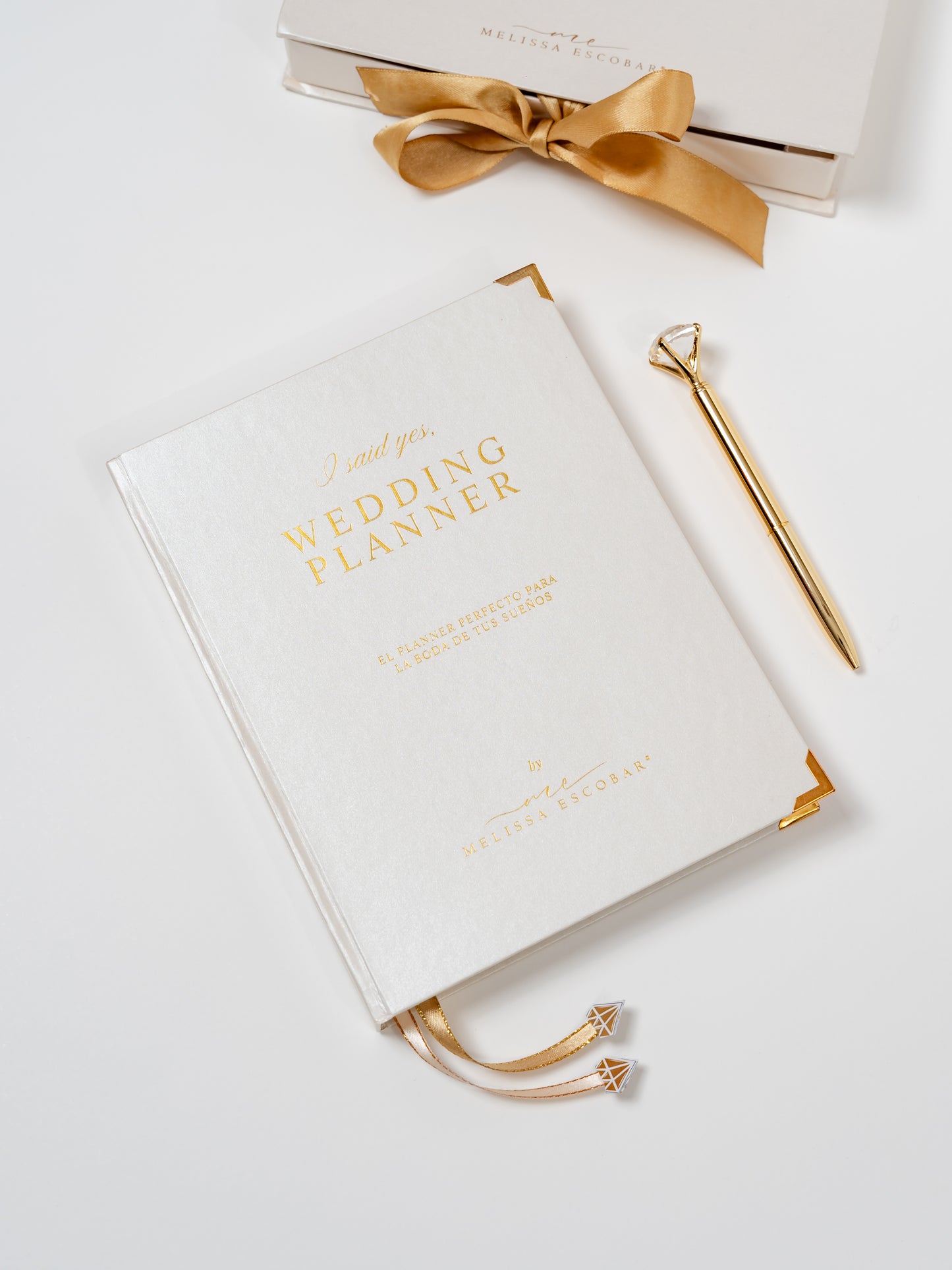 Wedding Planner - PREVENTA