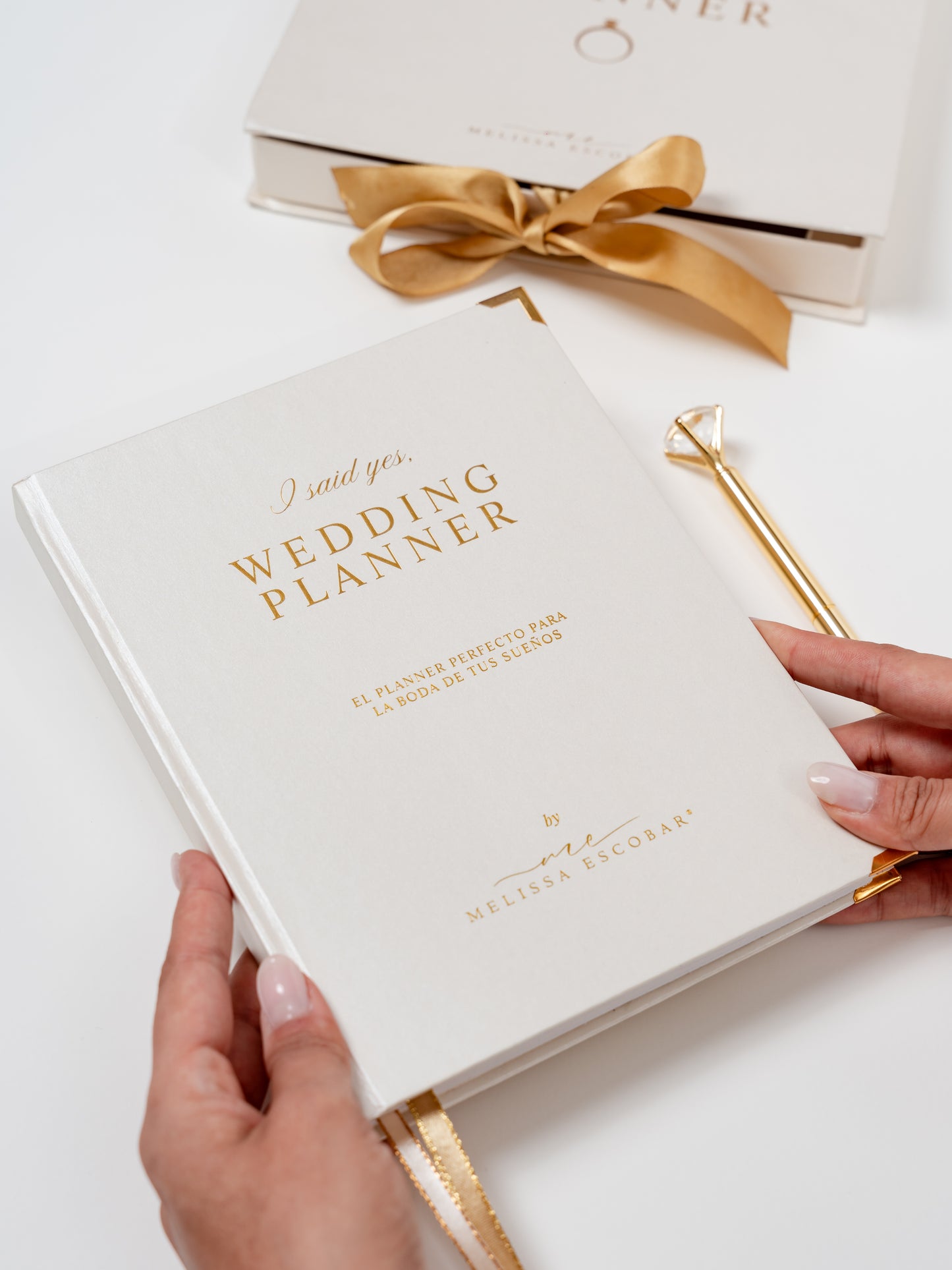 Wedding Planner - PREVENTA