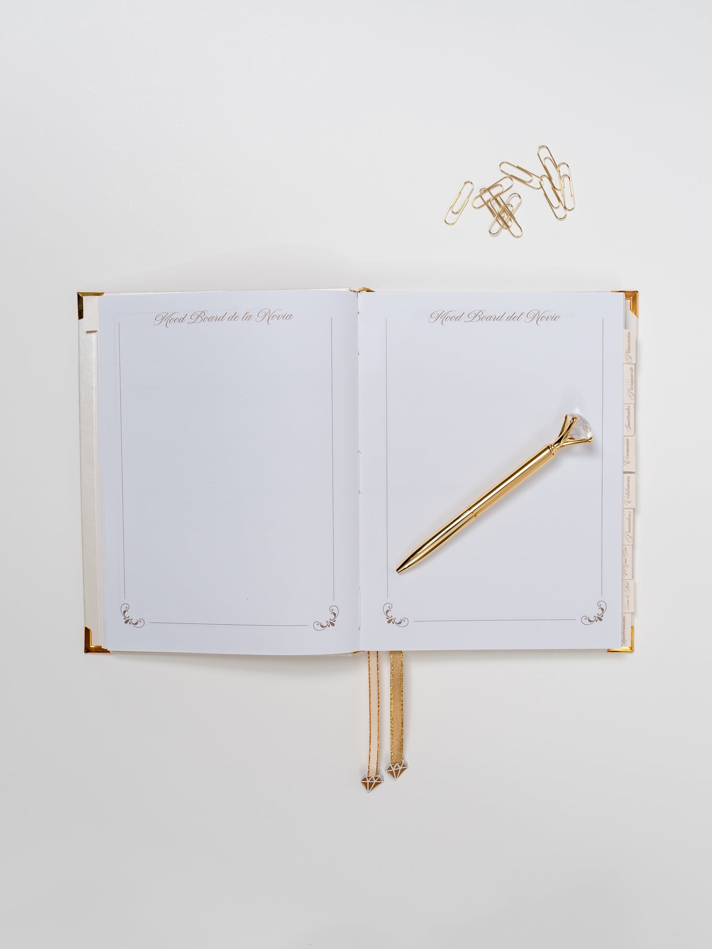 Wedding Planner - PREVENTA