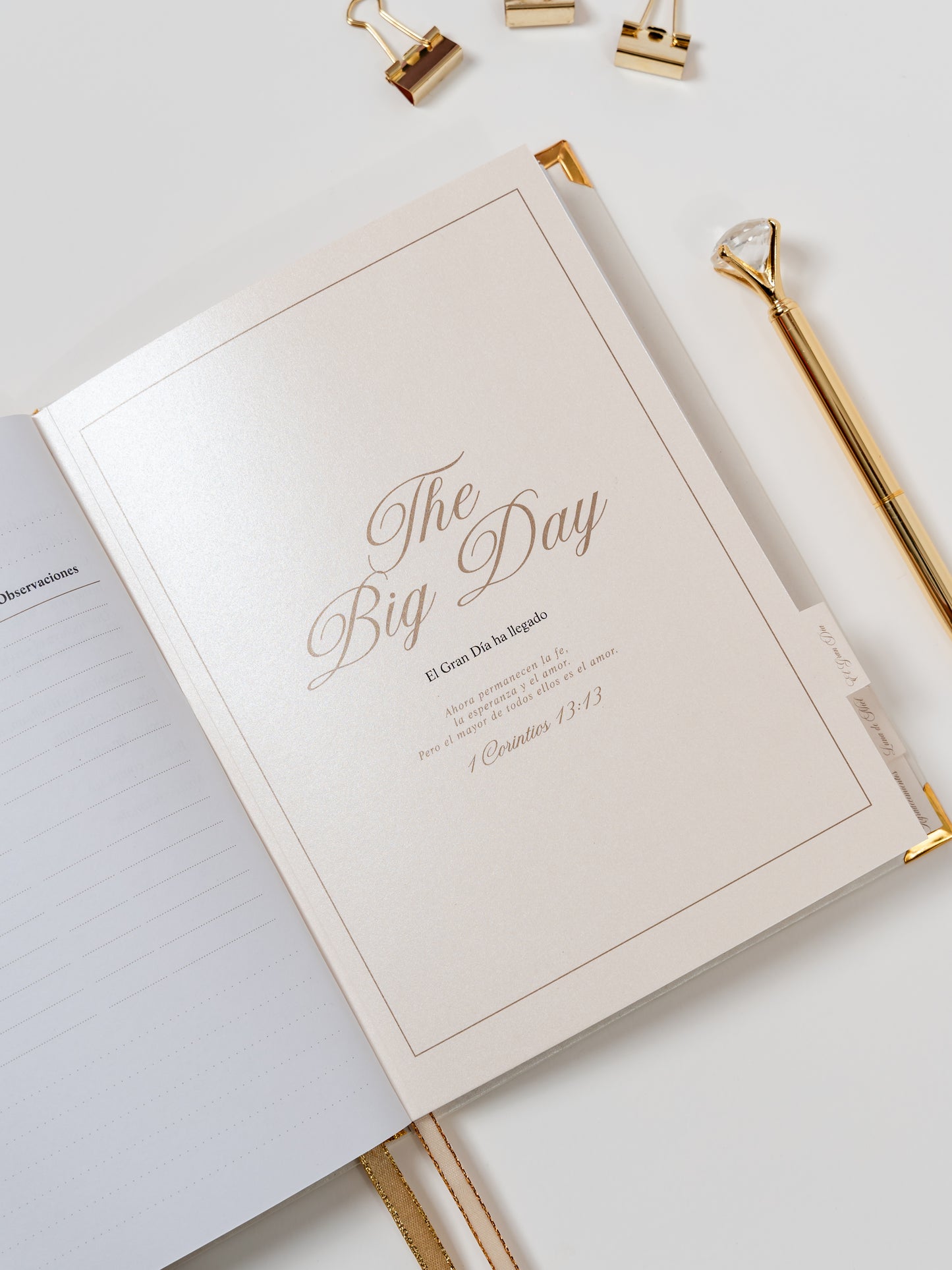 Wedding Planner - PREVENTA