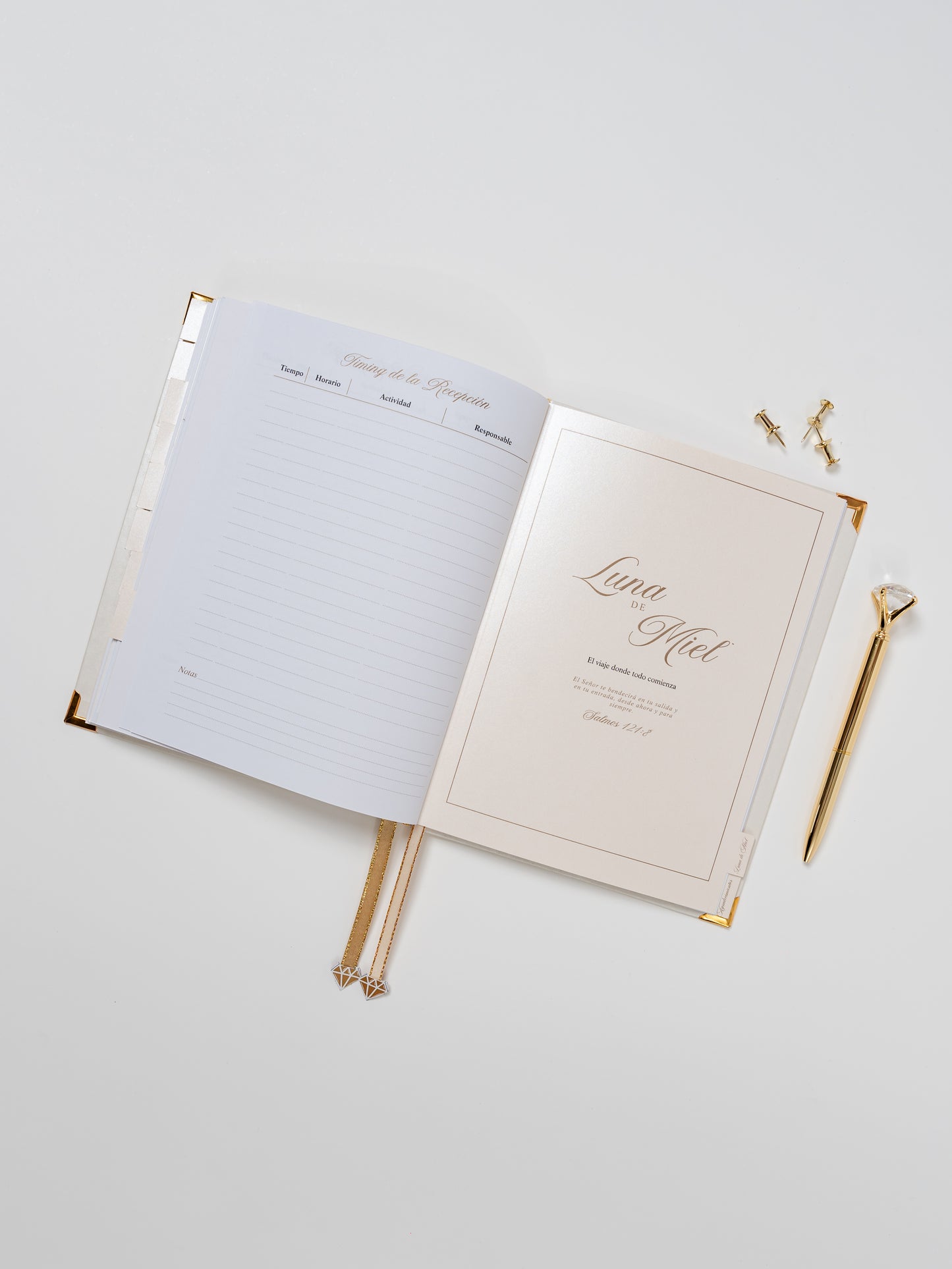 Wedding Planner - PREVENTA