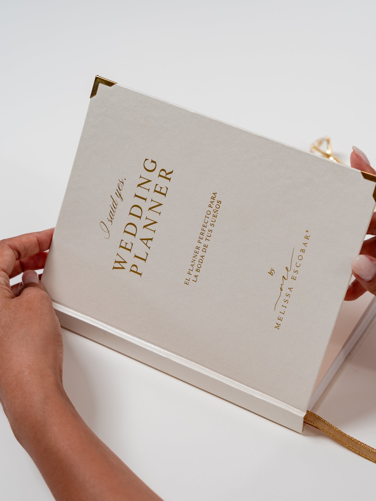 Wedding Planner - PREVENTA