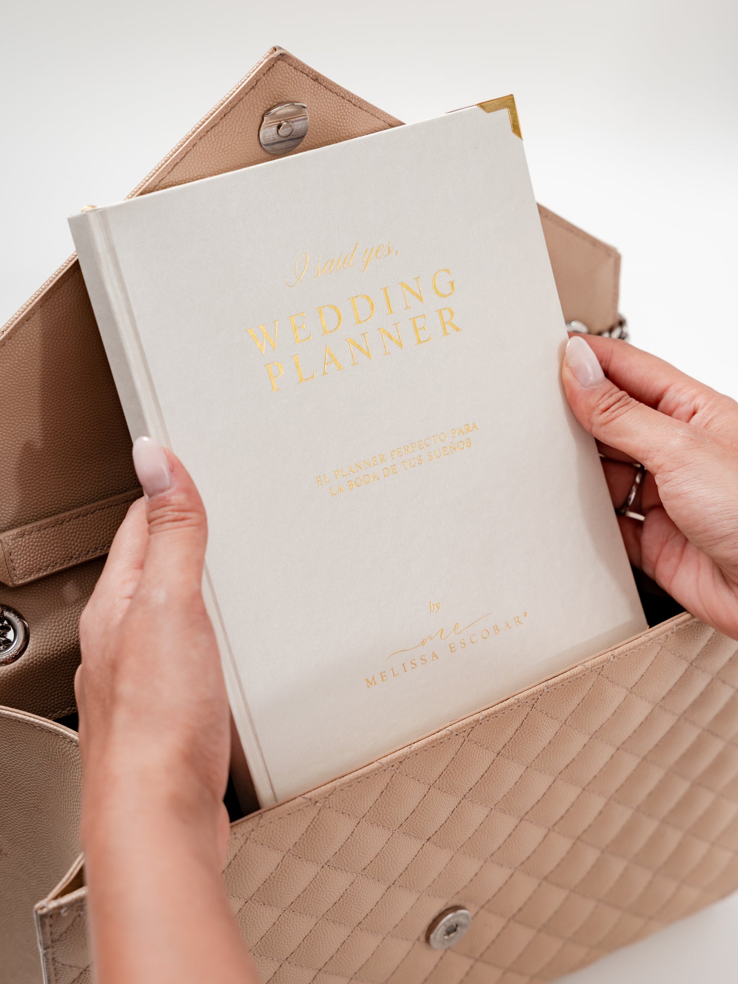 Wedding Planner - PREVENTA