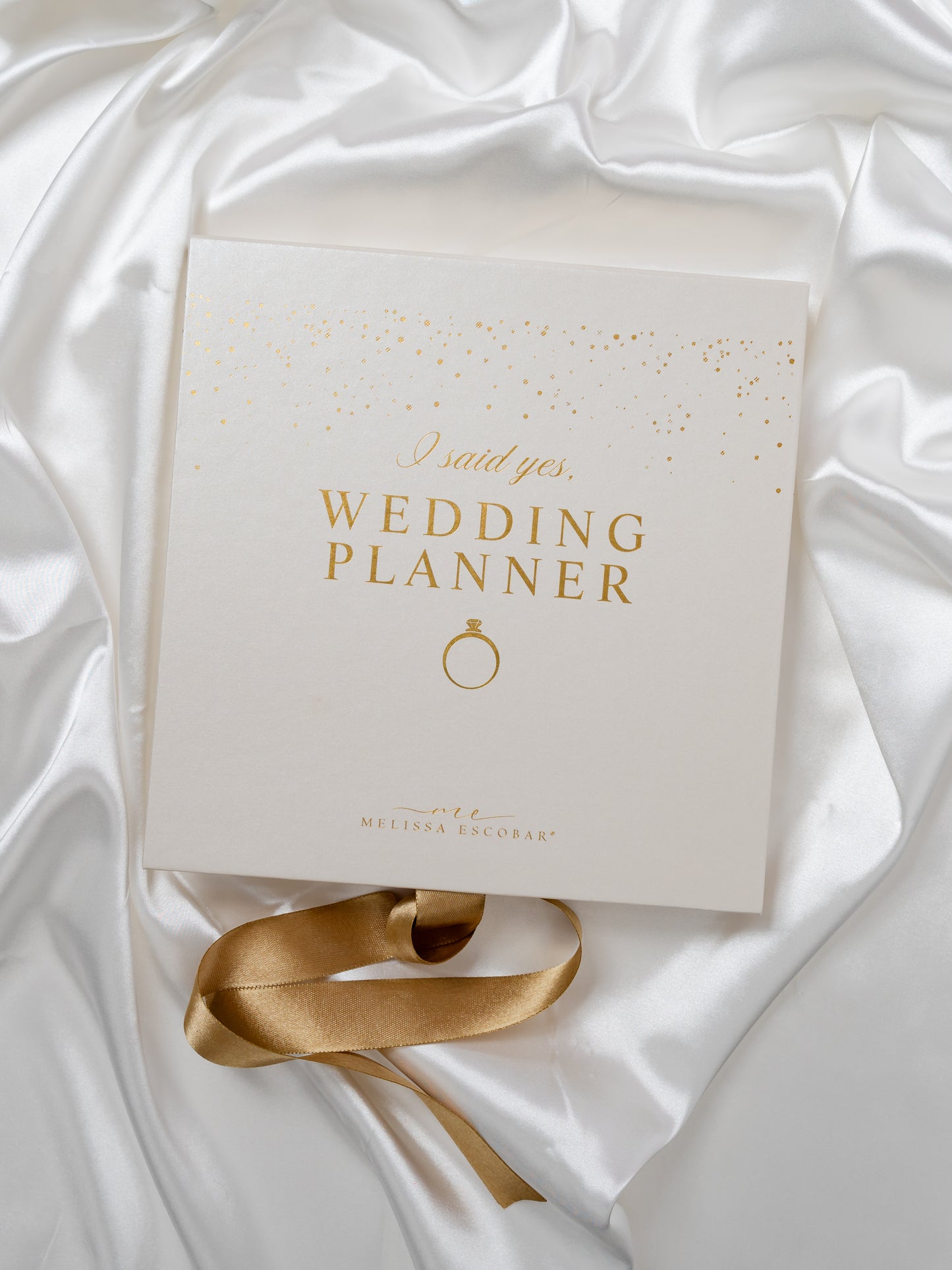 Wedding Planner - PREVENTA