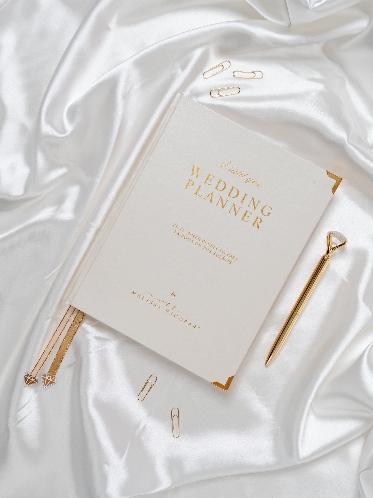 Wedding Planner - PREVENTA