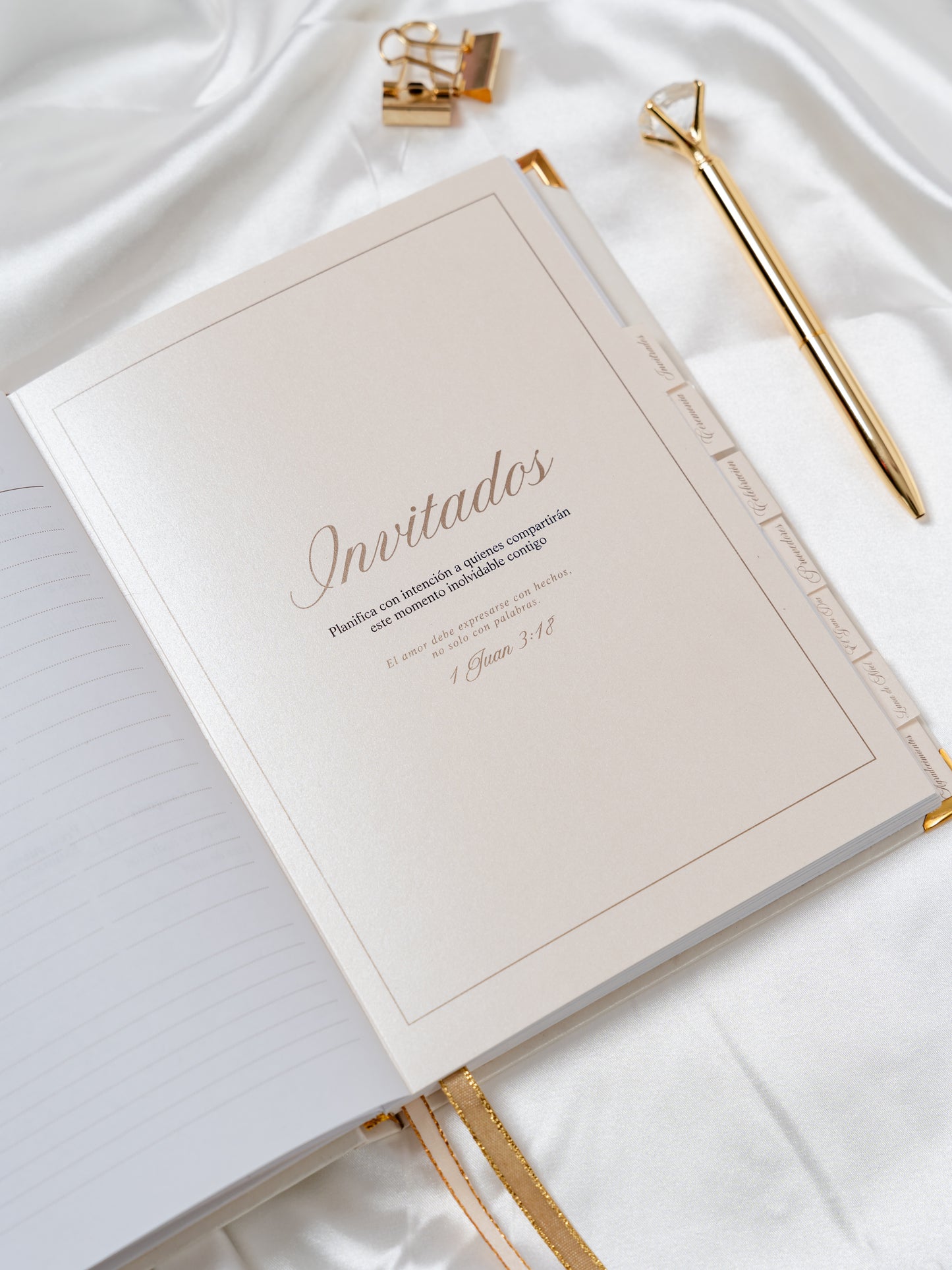 Wedding Planner - PREVENTA