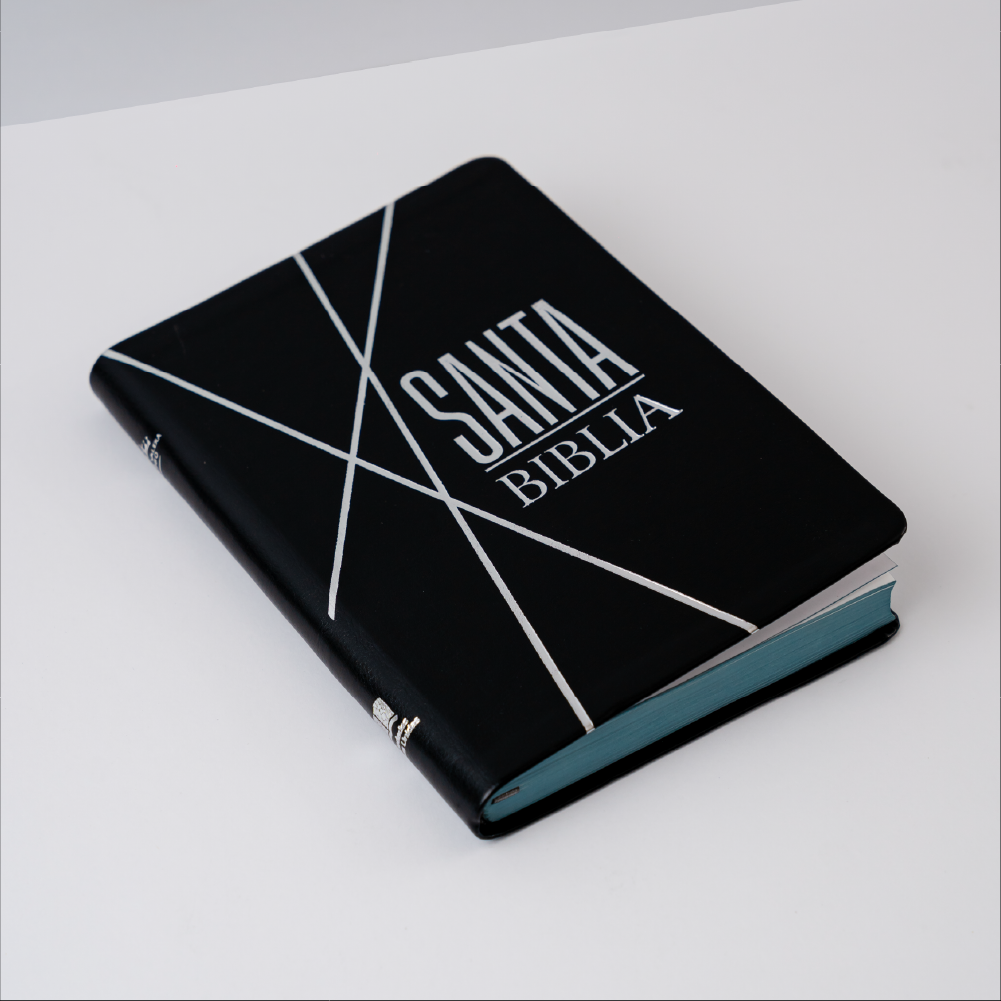 SANTA BIBLIA