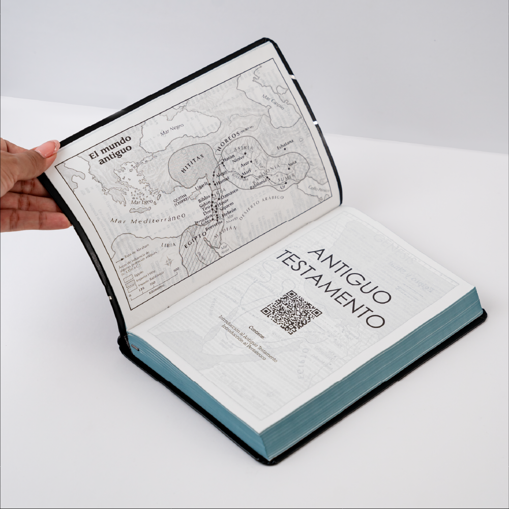 SANTA BIBLIA
