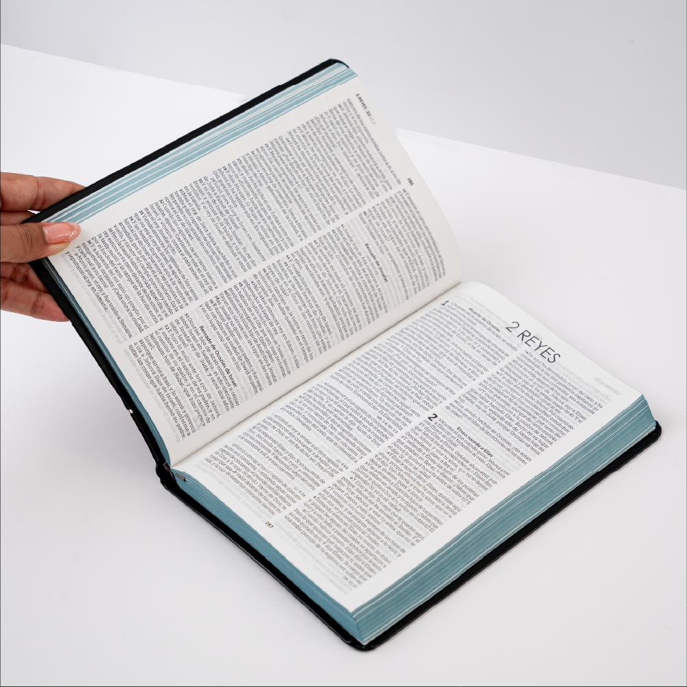 SANTA BIBLIA