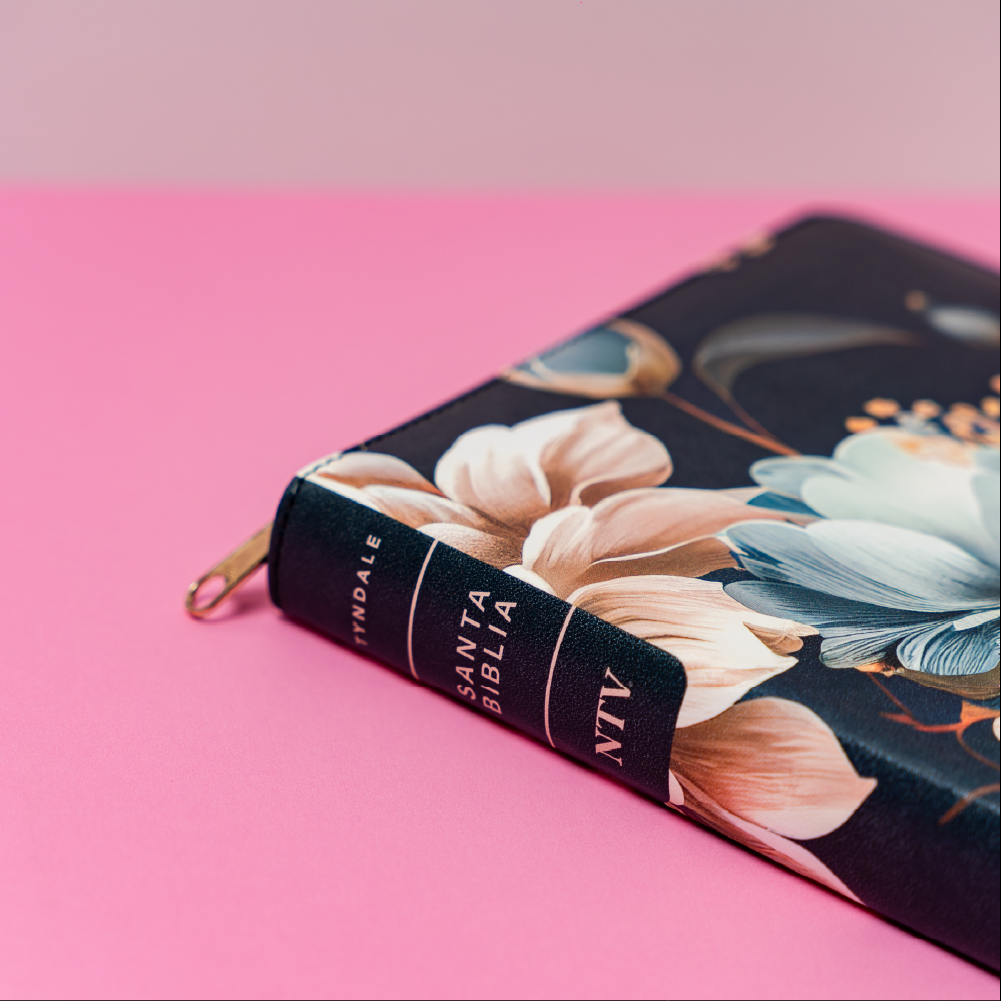 SANTA BIBLIA ULTRAFINA
