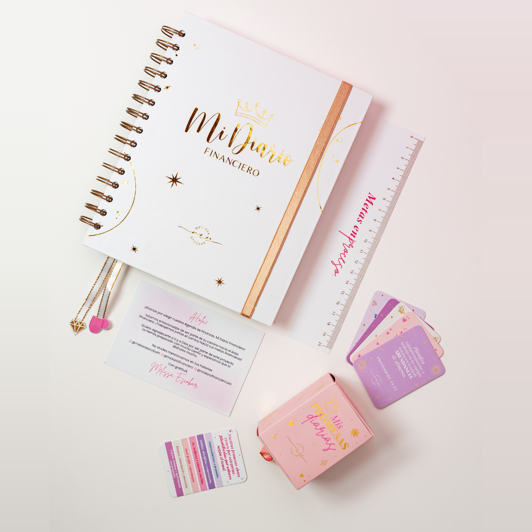 KIT Amiga Incondicional