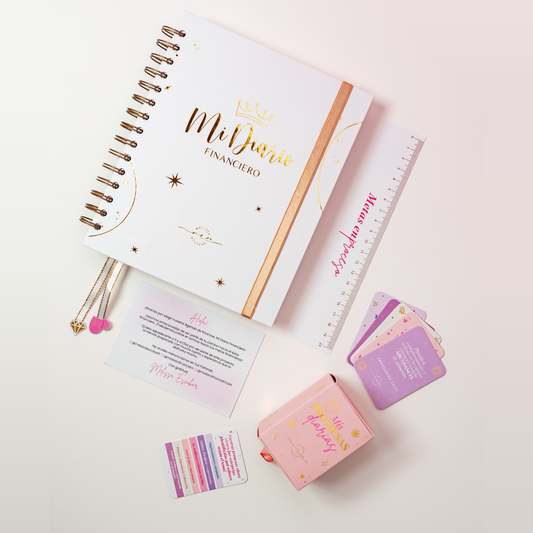 KIT Amiga Incondicional