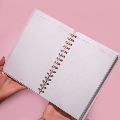 CUADERNOS EXCLUSIVOS