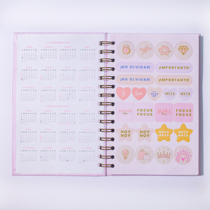 CUADERNOS EXCLUSIVOS
