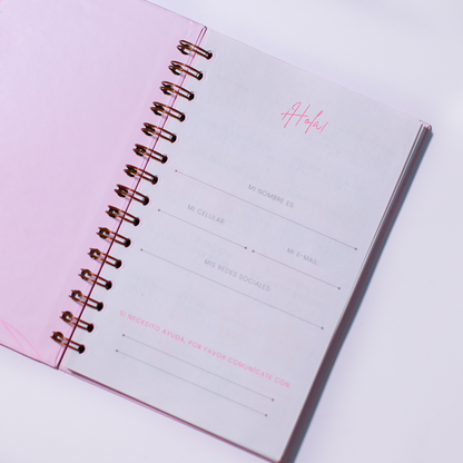 CUADERNOS EXCLUSIVOS