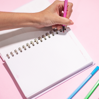 CUADERNOS EXCLUSIVOS