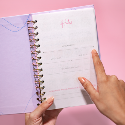 CUADERNOS EXCLUSIVOS
