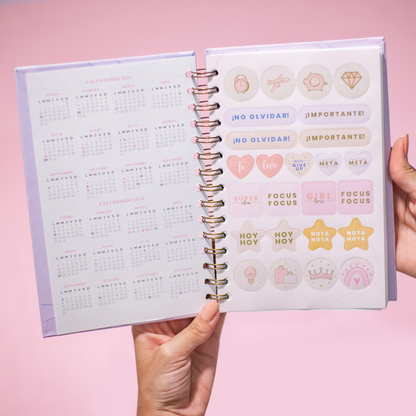 CUADERNOS EXCLUSIVOS