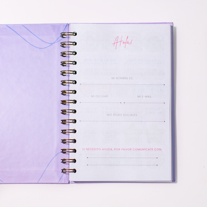 CUADERNOS EXCLUSIVOS