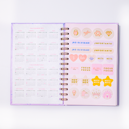 CUADERNOS EXCLUSIVOS