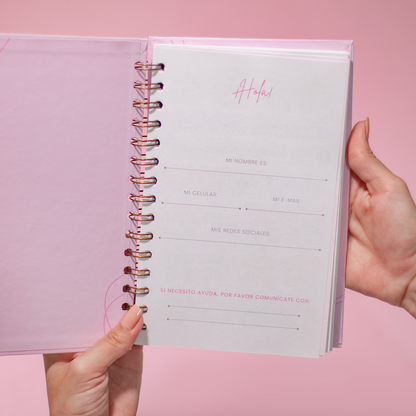 CUADERNOS EXCLUSIVOS
