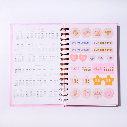 CUADERNOS EXCLUSIVOS