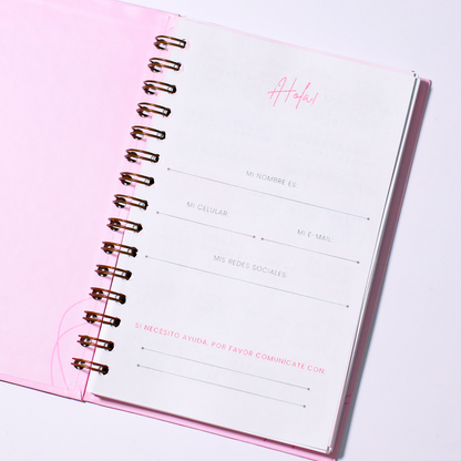 CUADERNOS EXCLUSIVOS