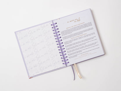 Nueva Coleccion - Mi Diario Planner 2026 - 2027