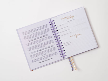 Nueva Coleccion - Mi Diario Planner 2026 - 2027