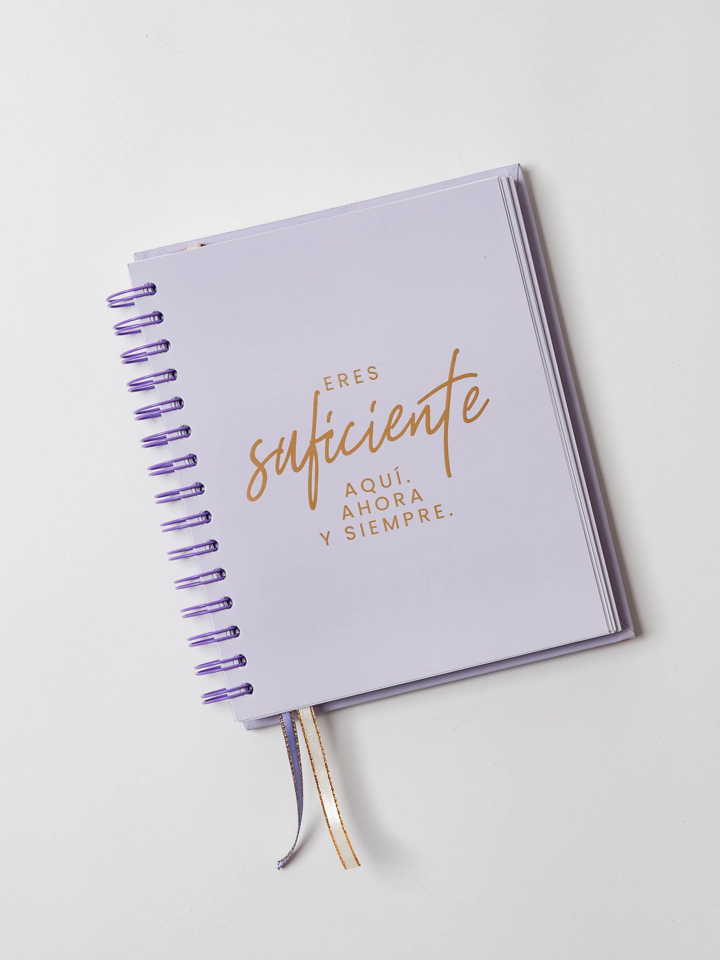 Nueva Coleccion - Mi Diario Planner 2026 - 2027