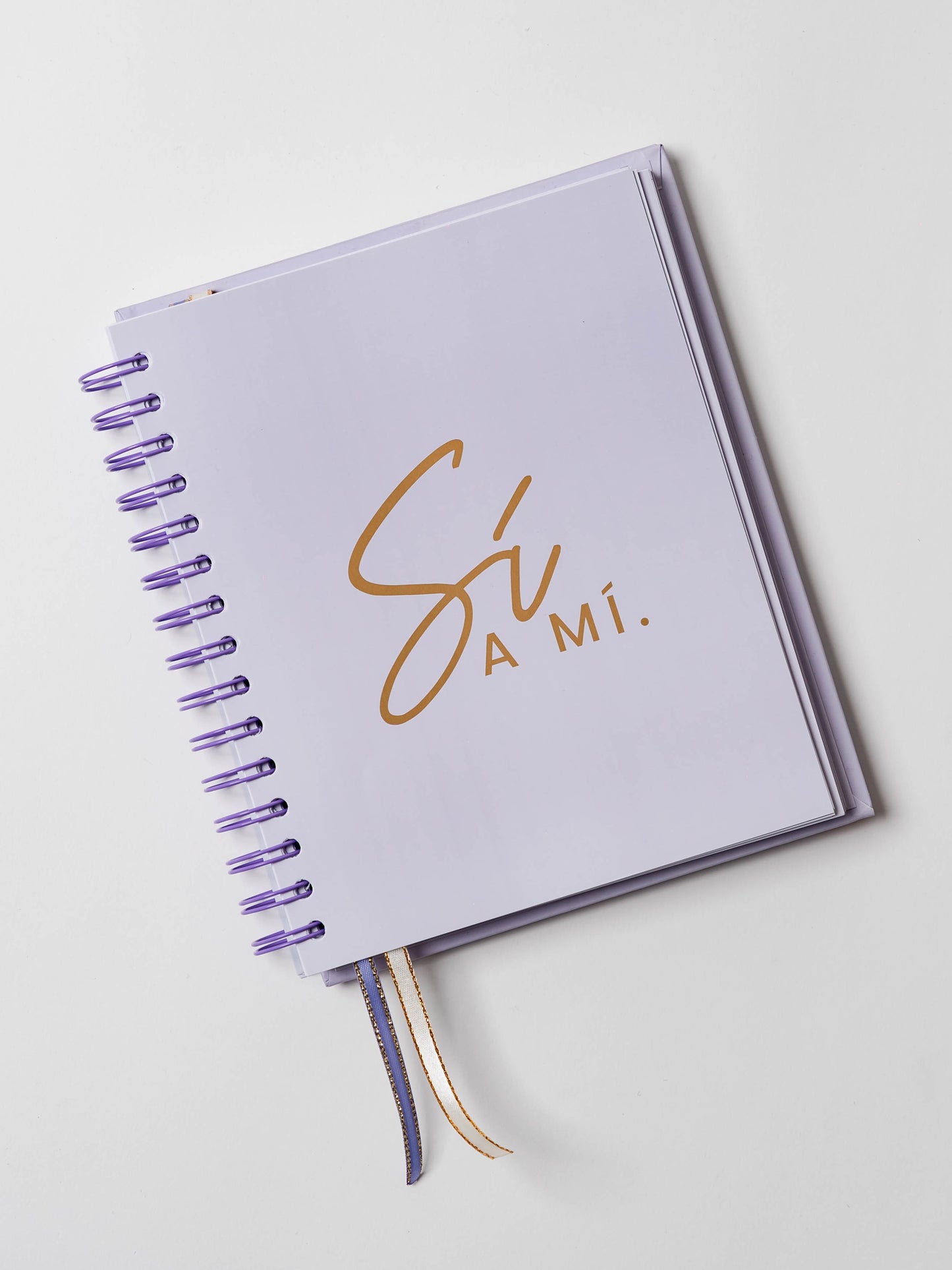 Nueva Coleccion - Mi Diario Planner 2026 - 2027