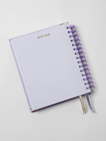 Nueva Coleccion - Mi Diario Planner 2026 - 2027