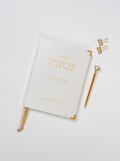 Wedding Planner - PREVENTA