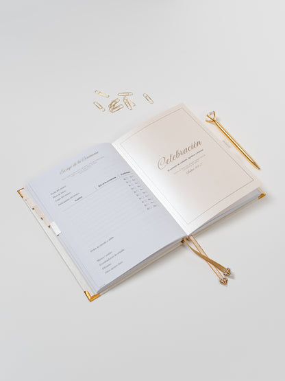 Wedding Planner - PREVENTA