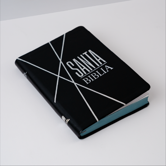 SANTA BIBLIA