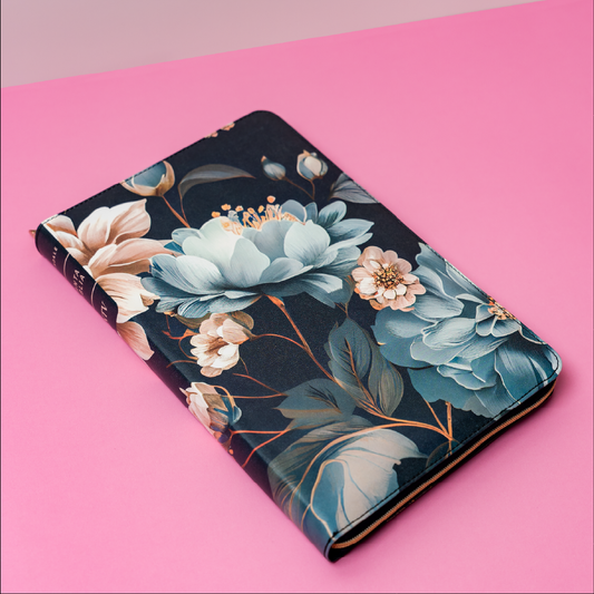 SANTA BIBLIA ULTRAFINA